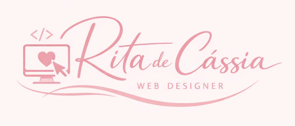 Rita de Cássia – Web Designer
