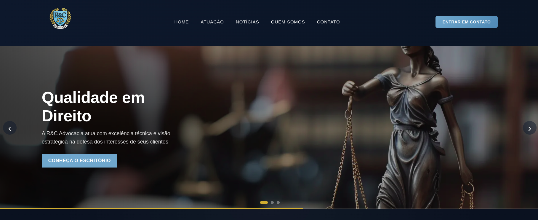 Projeto Conceito Plataforma de Gestão Comercial