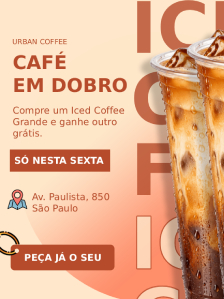 Urban Coffee